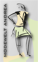 Logo Modewelt Andrea