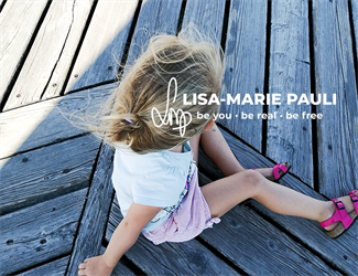 Logo Lisa-Marie Pauli