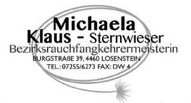 Klaus-Sternwieser_Logo